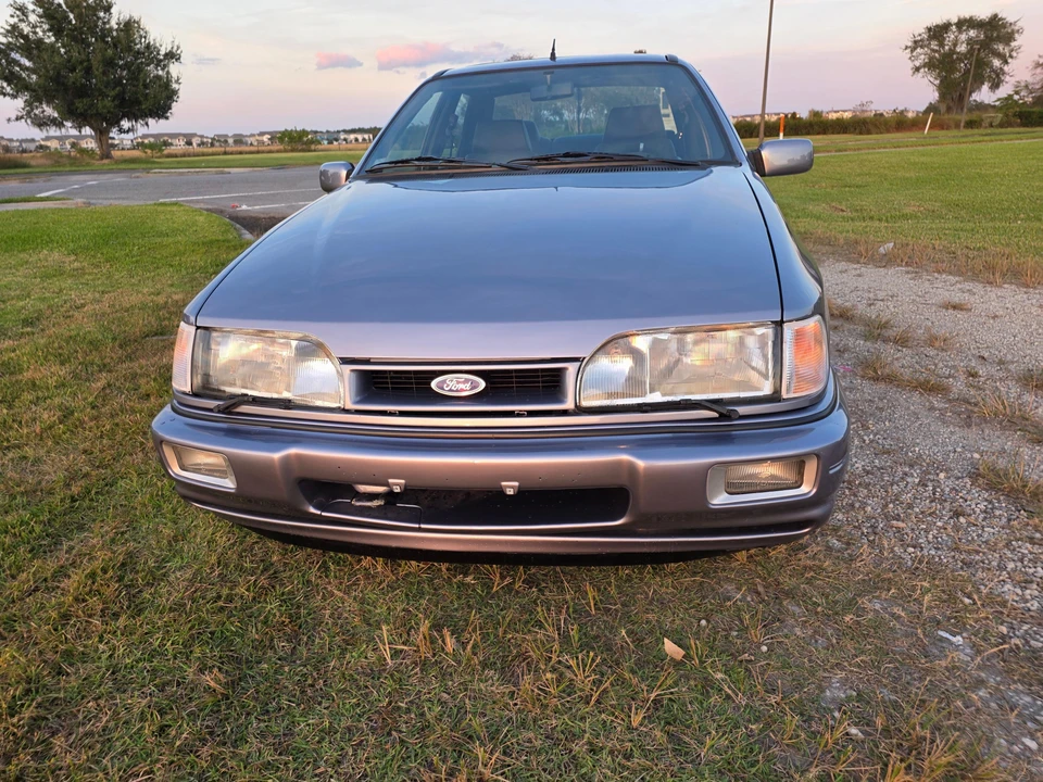 1990 Ford Sierra RS Cosworth - Image 11 of 31
