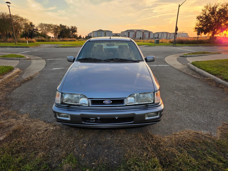 1990 Ford Sierra RS Cosworth - Image 8 of 31