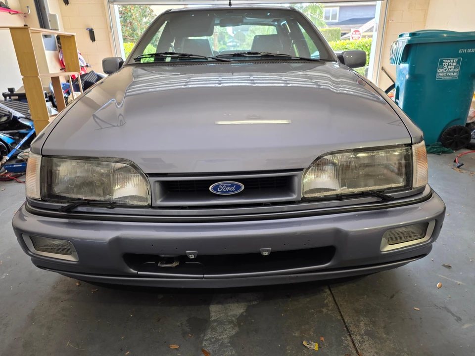 1990 Ford Sierra RS Cosworth - Image 7 of 31