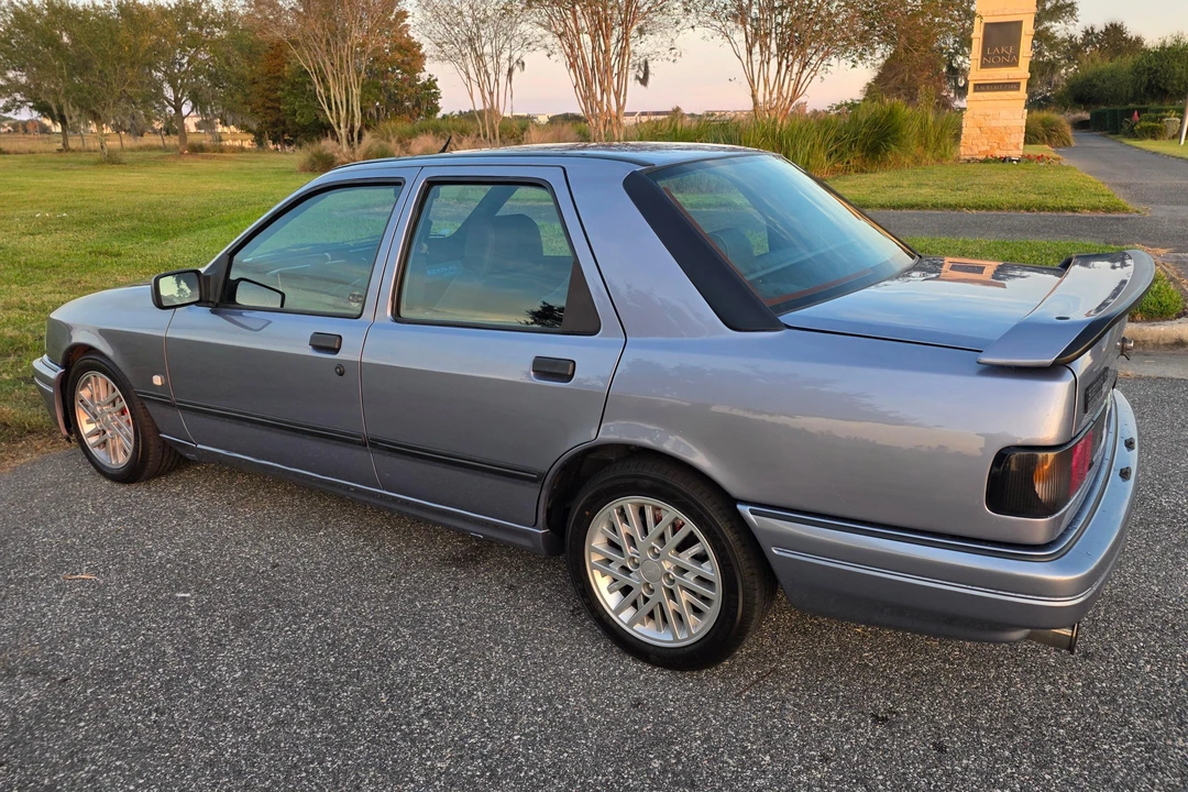1990 Ford Sierra RS Cosworth - Image 4 of 31