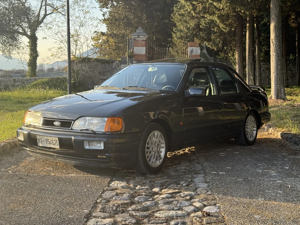 1990 Ford Sierra RS Cosworth - Image 3 of 31