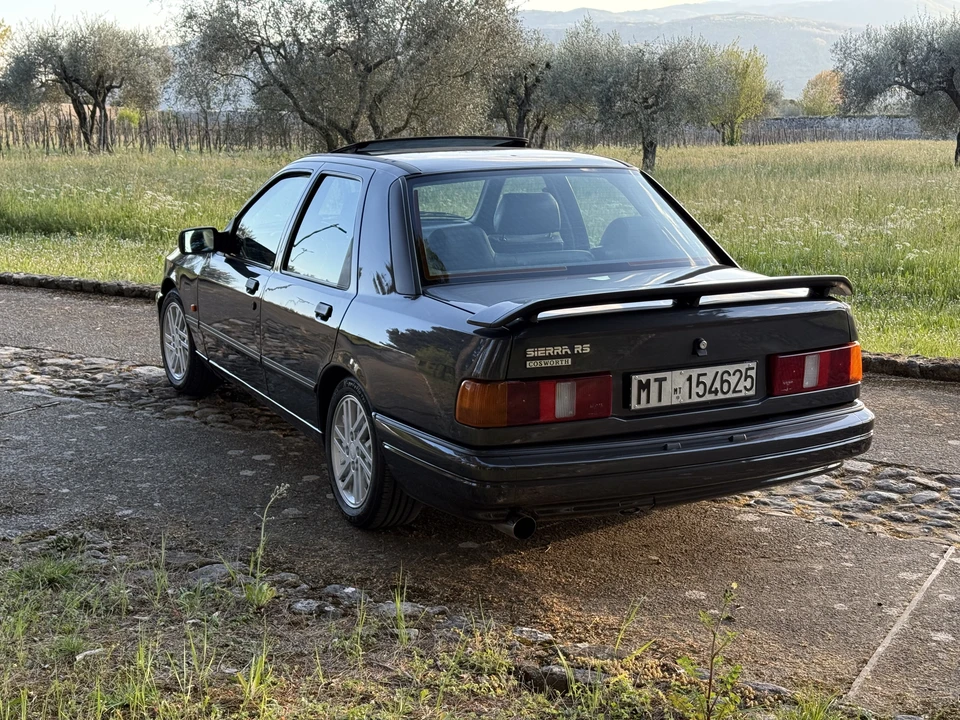 1990 Ford Sierra RS Cosworth - Image 5 of 31