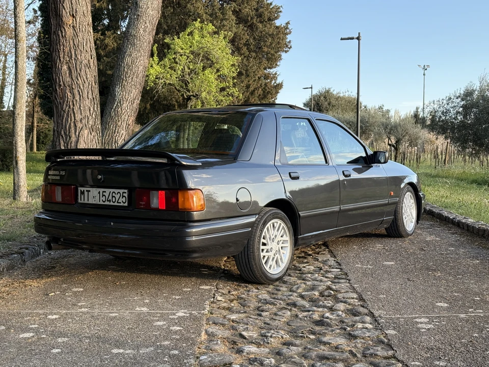 1990 Ford Sierra RS Cosworth - Image 7 of 31