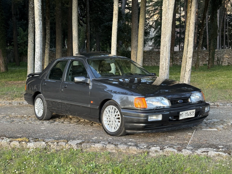 1990 Ford Sierra RS Cosworth - Image 9 of 31