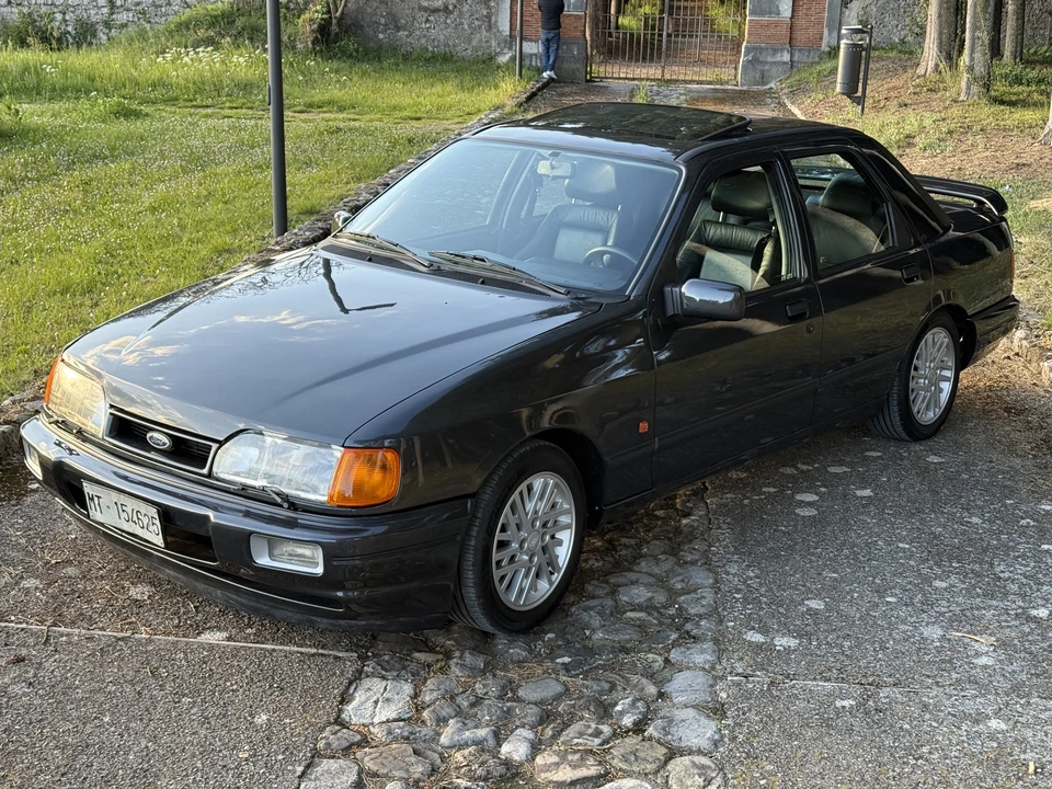1990 Ford Sierra RS Cosworth - Image 11 of 31
