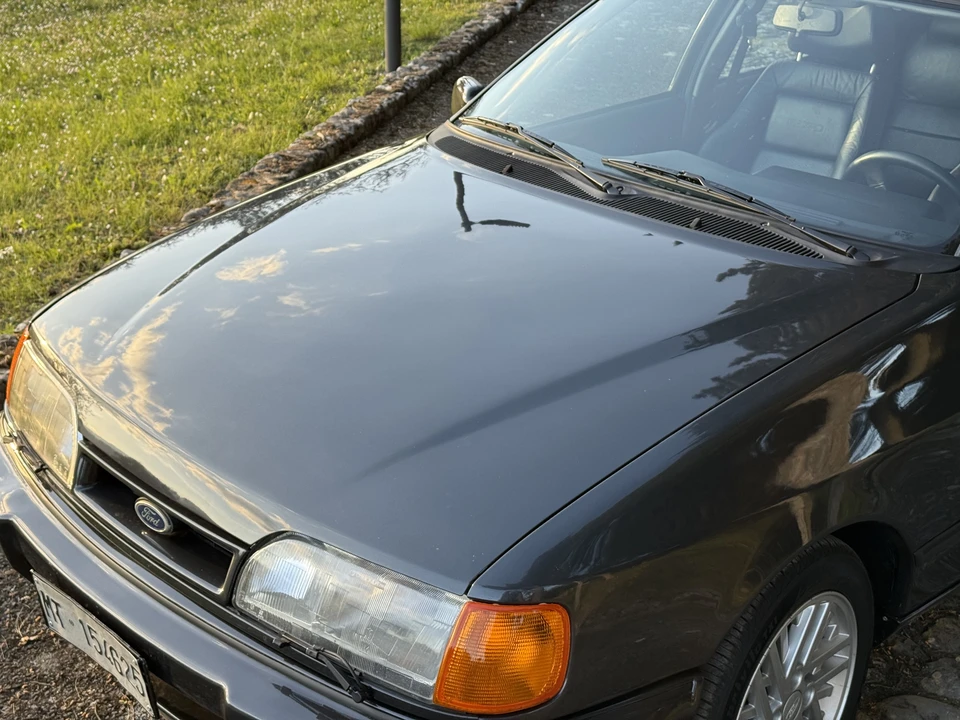 1990 Ford Sierra RS Cosworth - Image 20 of 31