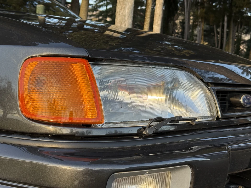 1990 Ford Sierra RS Cosworth - Image 22 of 31