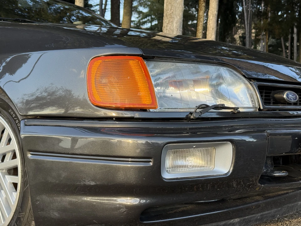 1990 Ford Sierra RS Cosworth - Image 23 of 31