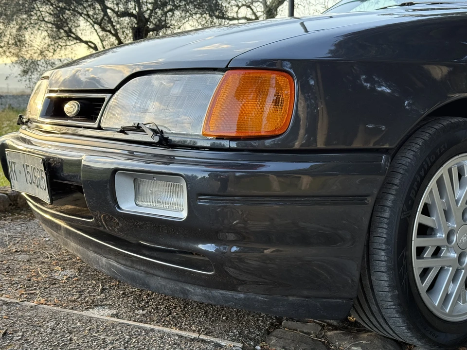 1990 Ford Sierra RS Cosworth - Image 26 of 31