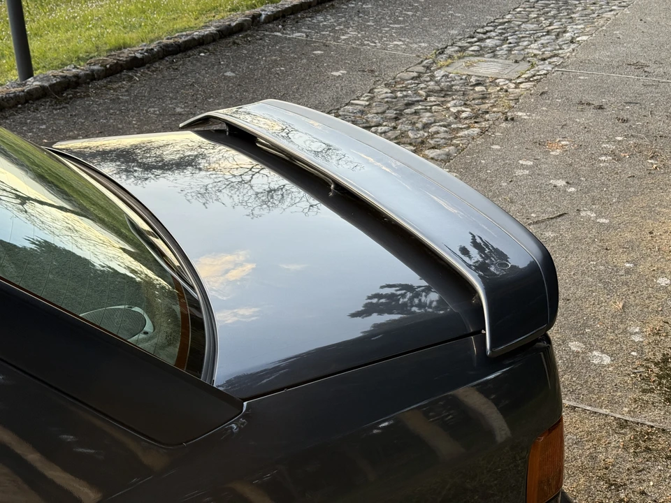 1990 Ford Sierra RS Cosworth - Image 29 of 31