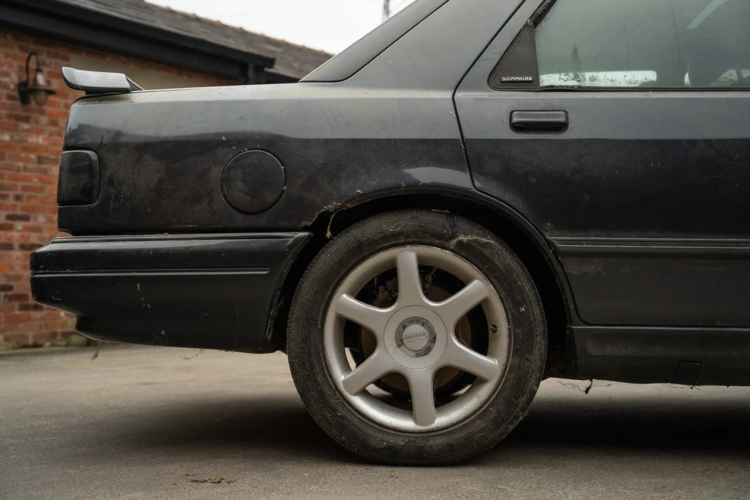 1990 Ford Sierra RS Cosworth - Image 17 of 30