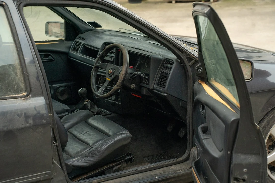 1990 Ford Sierra RS Cosworth - Image 18 of 30