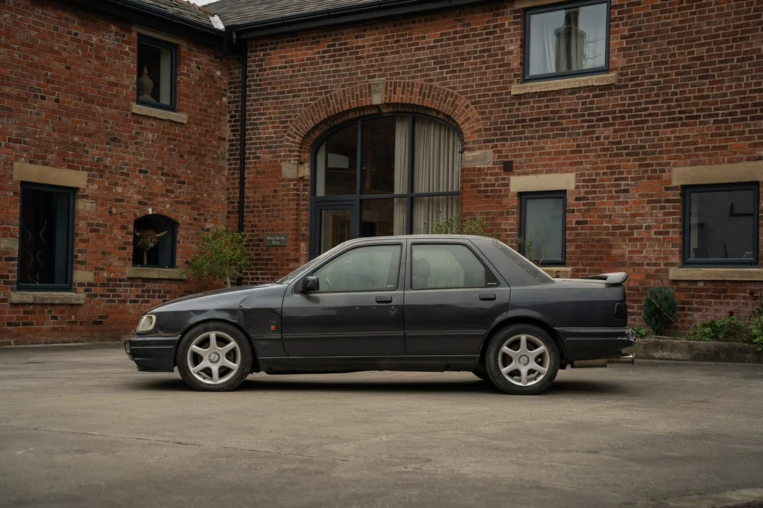 1990 Ford Sierra RS Cosworth - Image 11 of 30