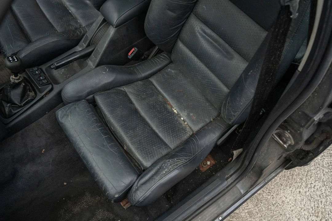 1990 Ford Sierra RS Cosworth - Image 25 of 30