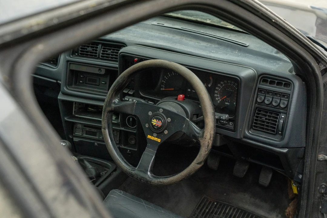 1990 Ford Sierra RS Cosworth - Image 19 of 30