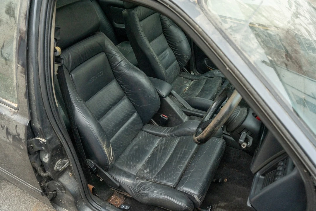 1990 Ford Sierra RS Cosworth - Image 23 of 30