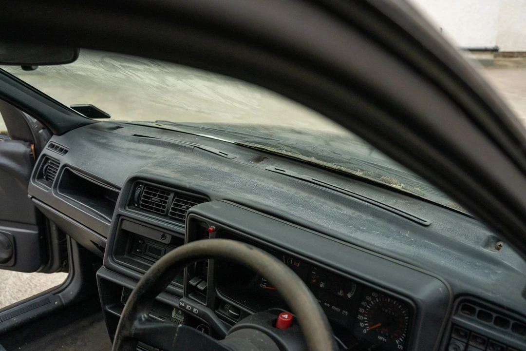 1990 Ford Sierra RS Cosworth - Image 30 of 30