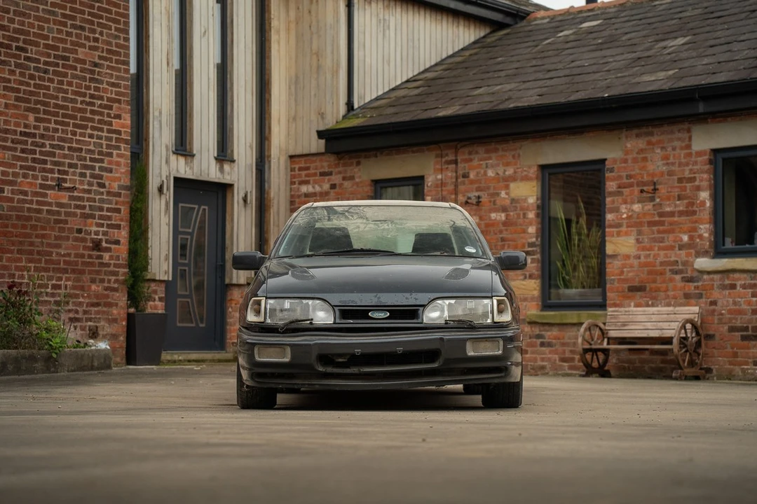 1990 Ford Sierra RS Cosworth - Image 4 of 30
