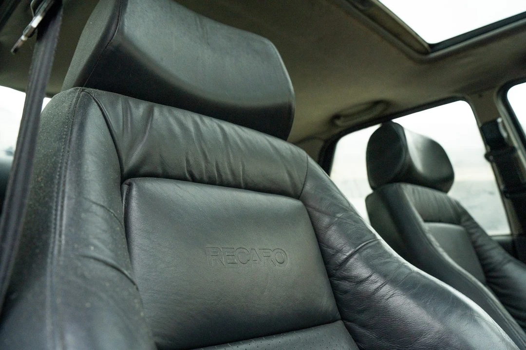 1990 Ford Sierra RS Cosworth - Image 26 of 30