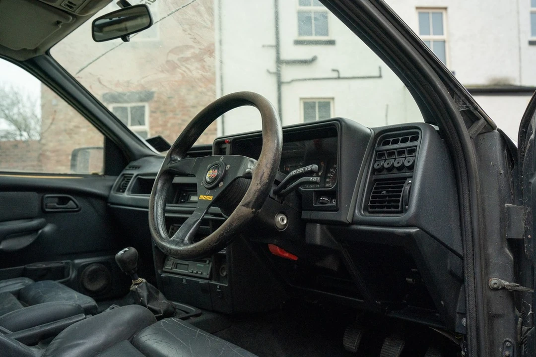 1990 Ford Sierra RS Cosworth - Image 20 of 30