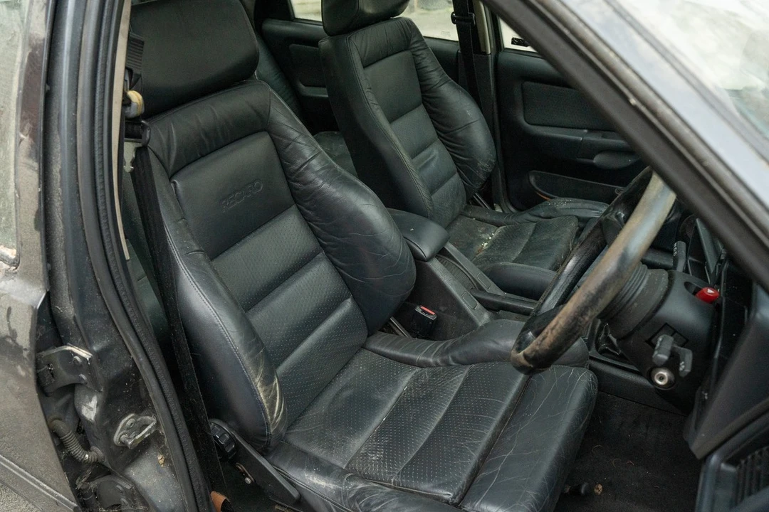 1990 Ford Sierra RS Cosworth - Image 22 of 30
