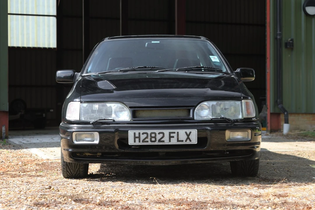 1990 Ford Sierra RS Cosworth - Image 23 of 30
