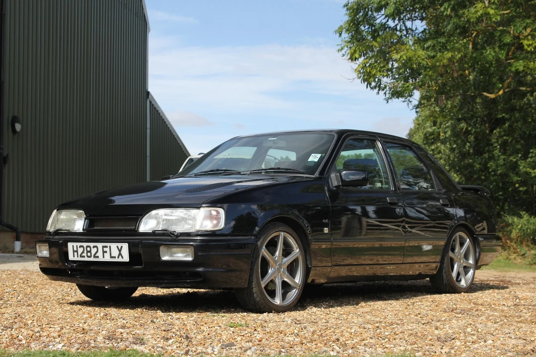 1990 Ford Sierra RS Cosworth - Image 22 of 30