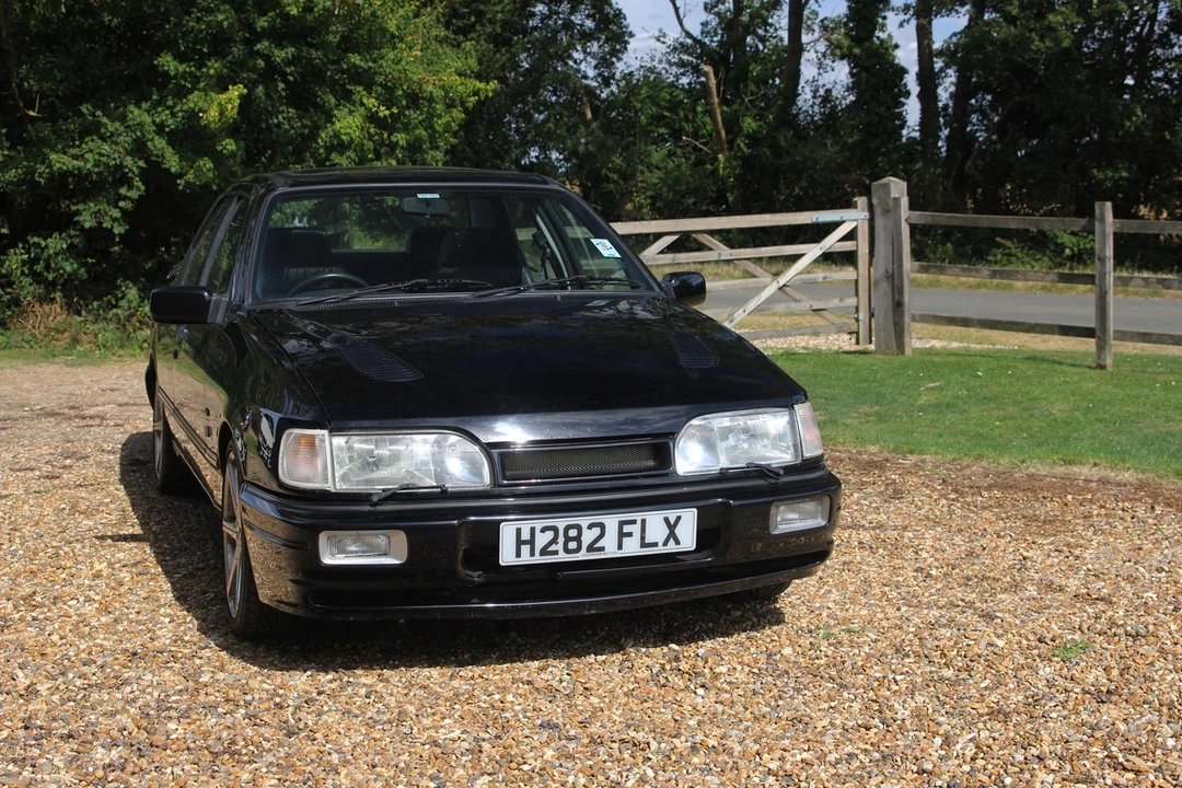 1990 Ford Sierra RS Cosworth - Image 14 of 30