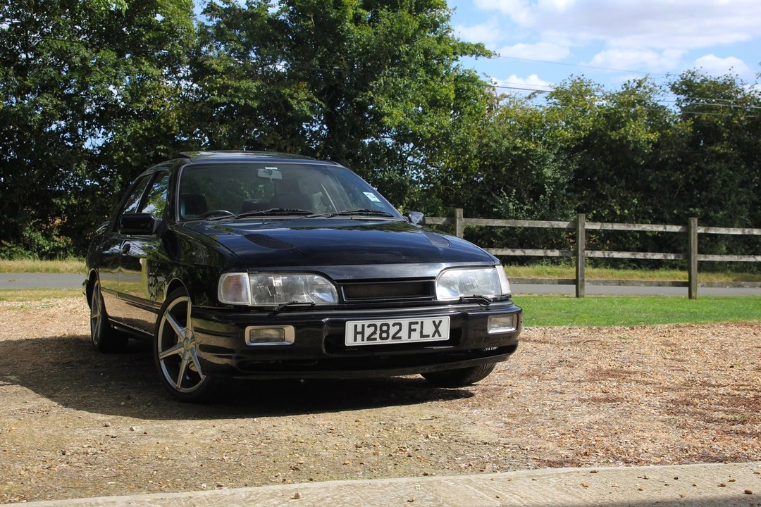 1990 Ford Sierra RS Cosworth - Image 5 of 30