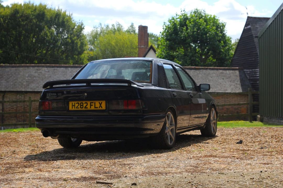 1990 Ford Sierra RS Cosworth - Image 18 of 30