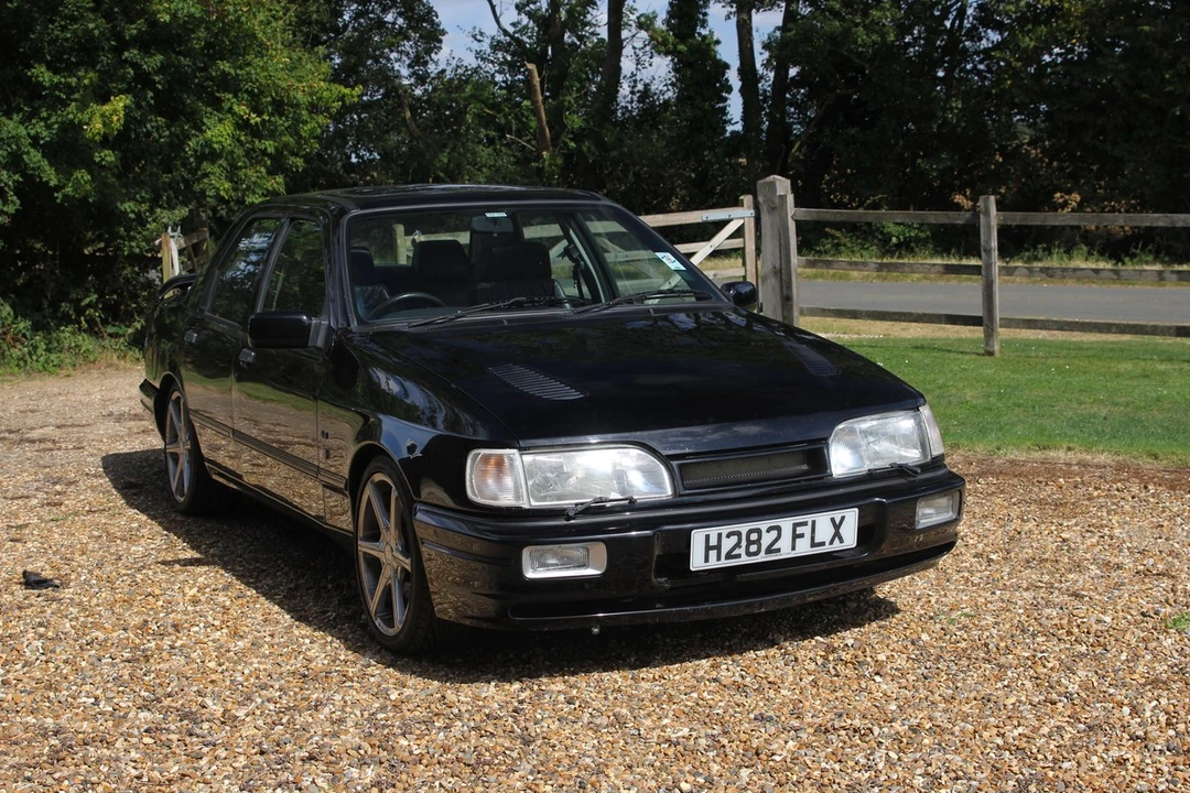 1990 Ford Sierra RS Cosworth - Image 15 of 30