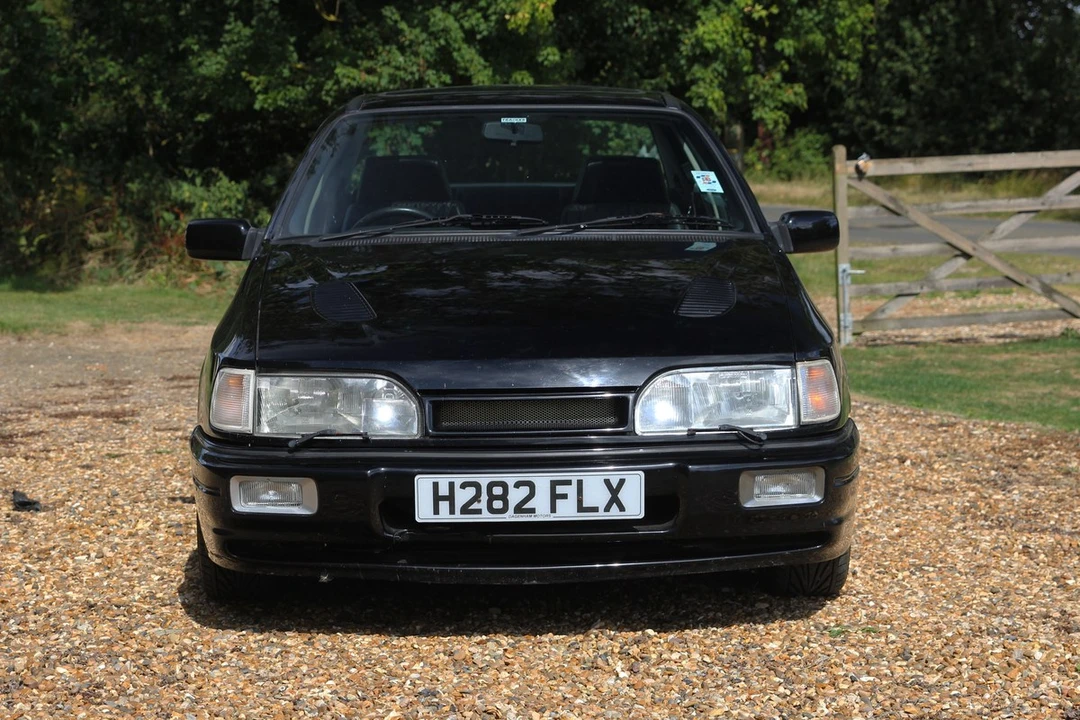 1990 Ford Sierra RS Cosworth - Image 17 of 30