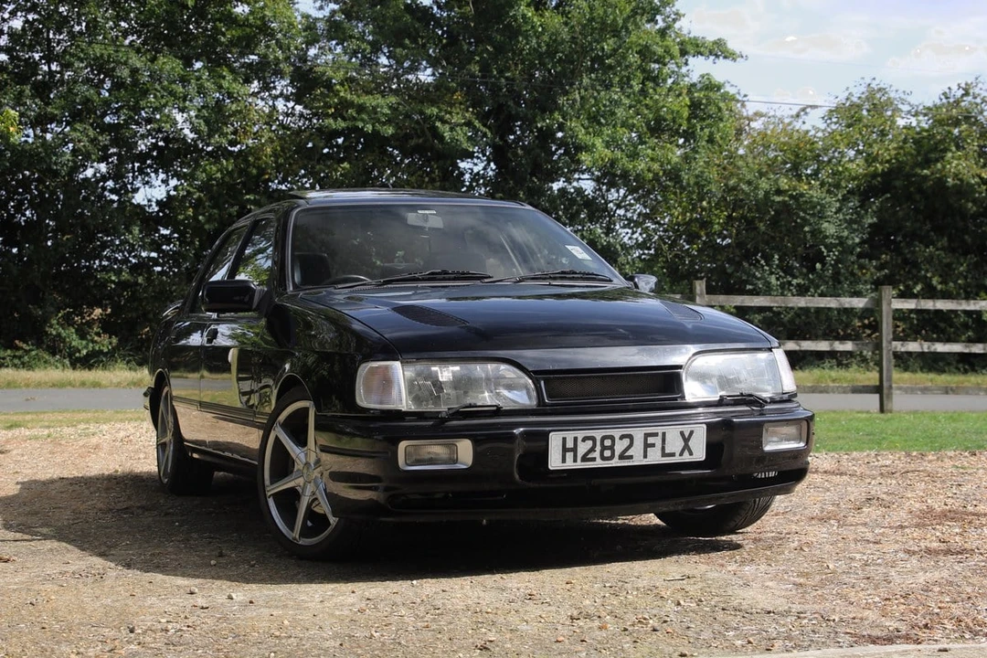 1990 Ford Sierra RS Cosworth - Image 6 of 30