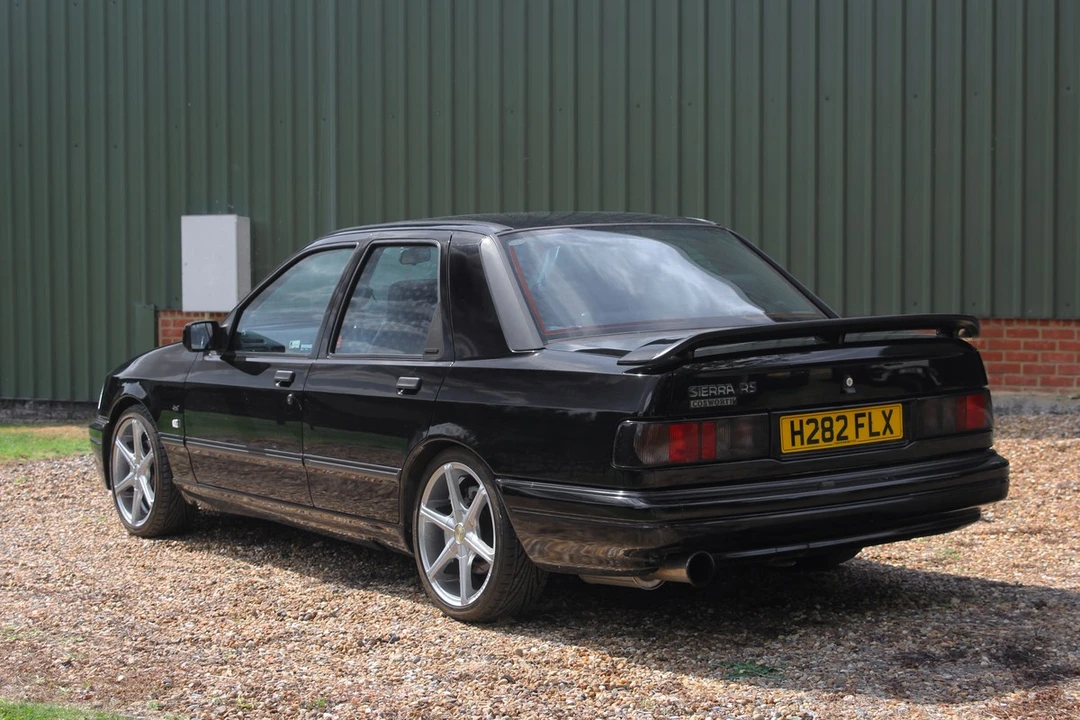 1990 Ford Sierra RS Cosworth - Image 21 of 30
