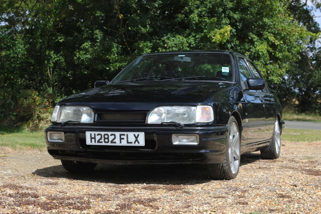 1990 Ford Sierra RS Cosworth - Image 29 of 30