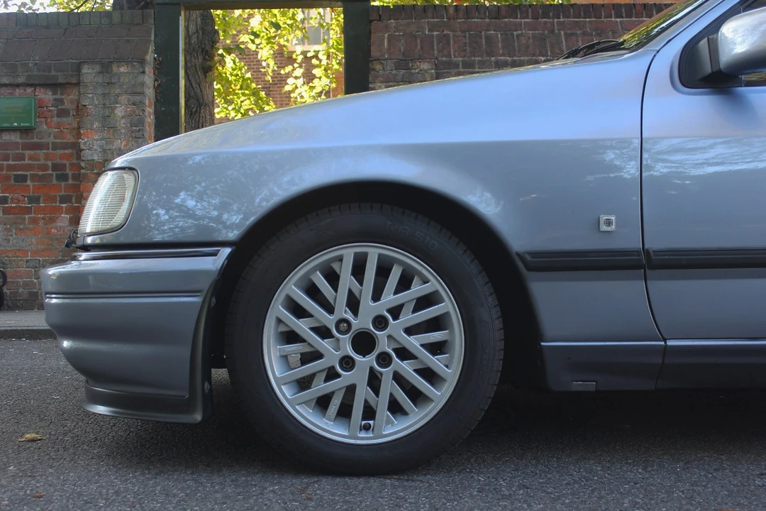 1990 Ford Sierra RS Cosworth - Image 23 of 30