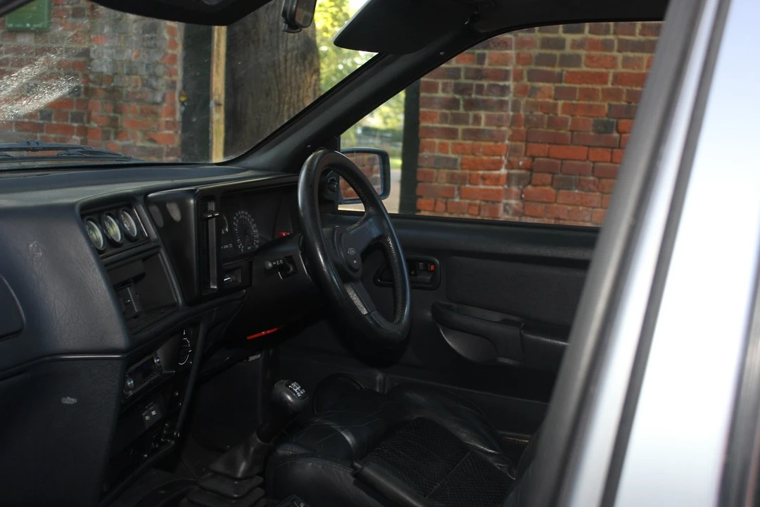 1990 Ford Sierra RS Cosworth - Image 28 of 30