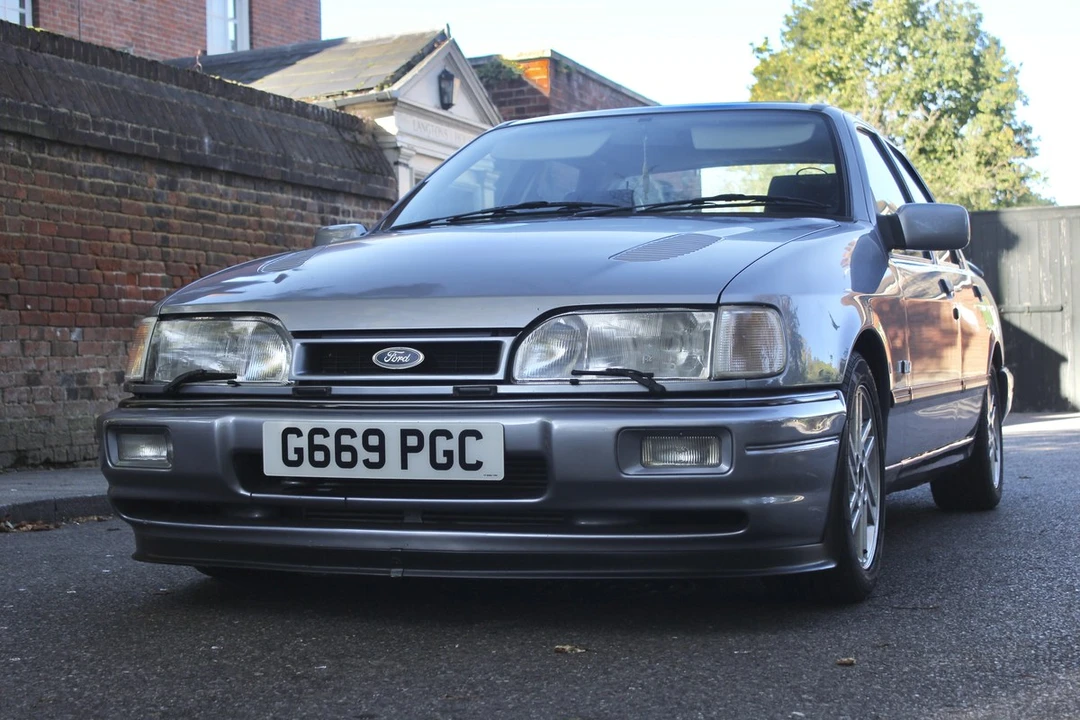 1990 Ford Sierra RS Cosworth - Image 6 of 30