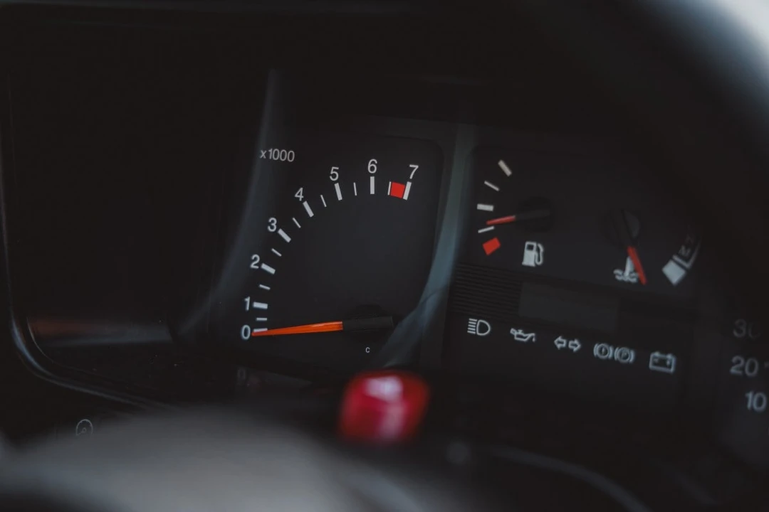 1990 Ford Sierra RS Cosworth - Image 21 of 30