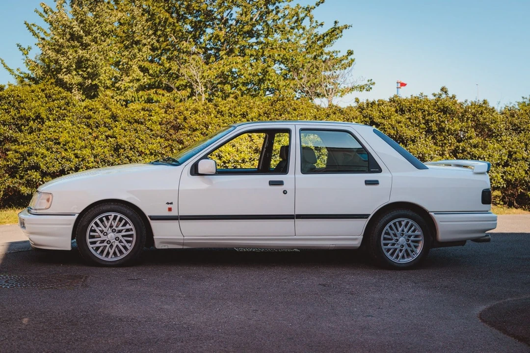1990 Ford Sierra RS Cosworth - Image 3 of 30