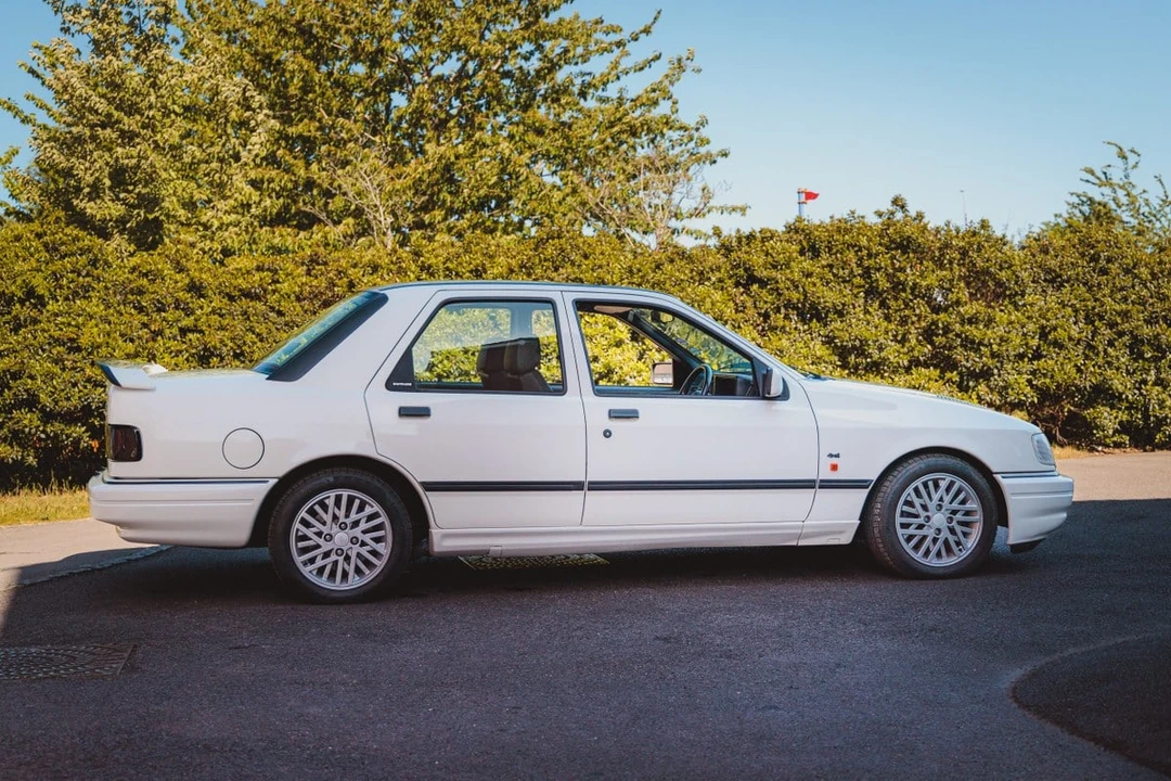 1990 Ford Sierra RS Cosworth - Image 4 of 30