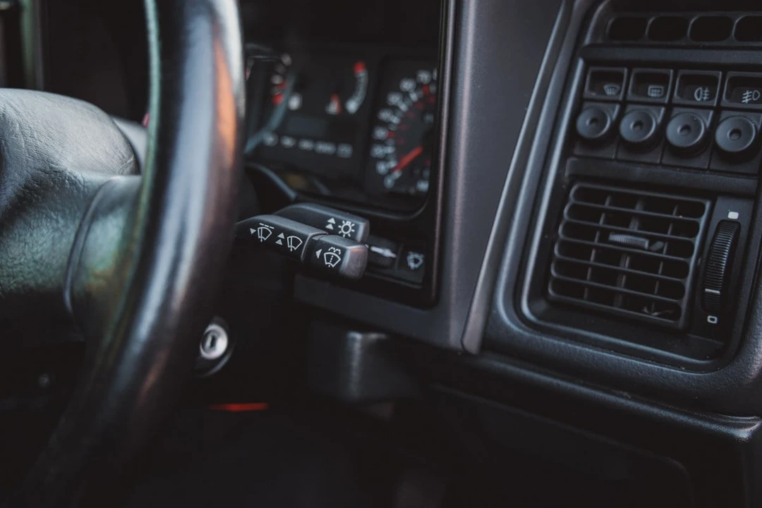 1990 Ford Sierra RS Cosworth - Image 19 of 30