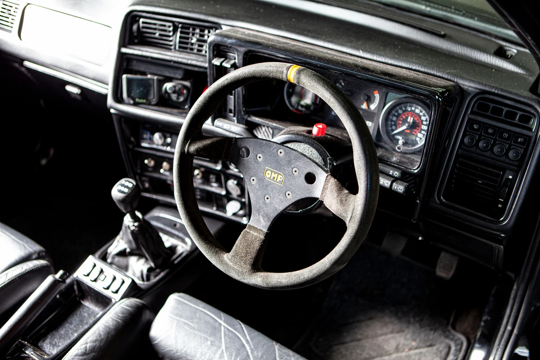 1990 Ford Sierra RS Cosworth - Image 15 of 19
