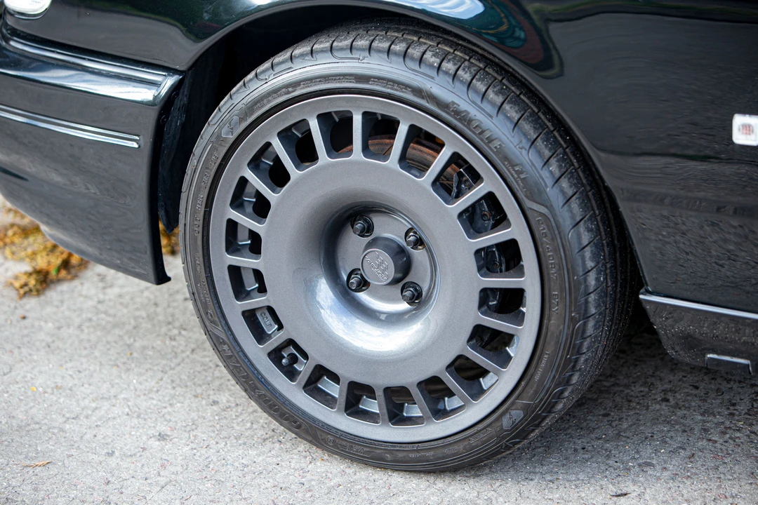 1990 Ford Sierra RS Cosworth - Image 9 of 19