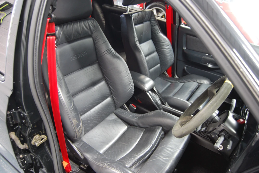1990 Ford Sierra RS Cosworth - Image 3 of 13