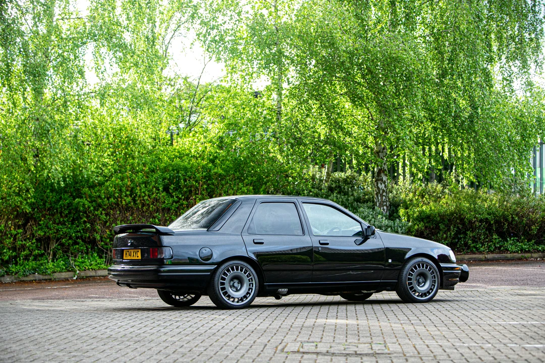 1990 Ford Sierra RS Cosworth - Image 19 of 19