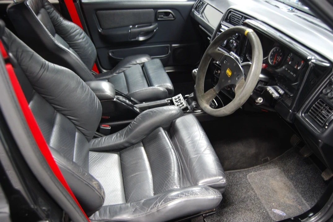 1990 Ford Sierra RS Cosworth - Image 4 of 13