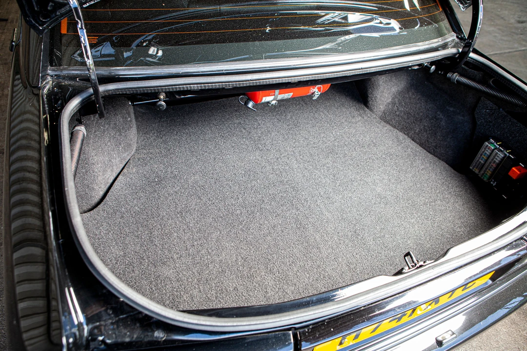 1990 Ford Sierra RS Cosworth - Image 12 of 19