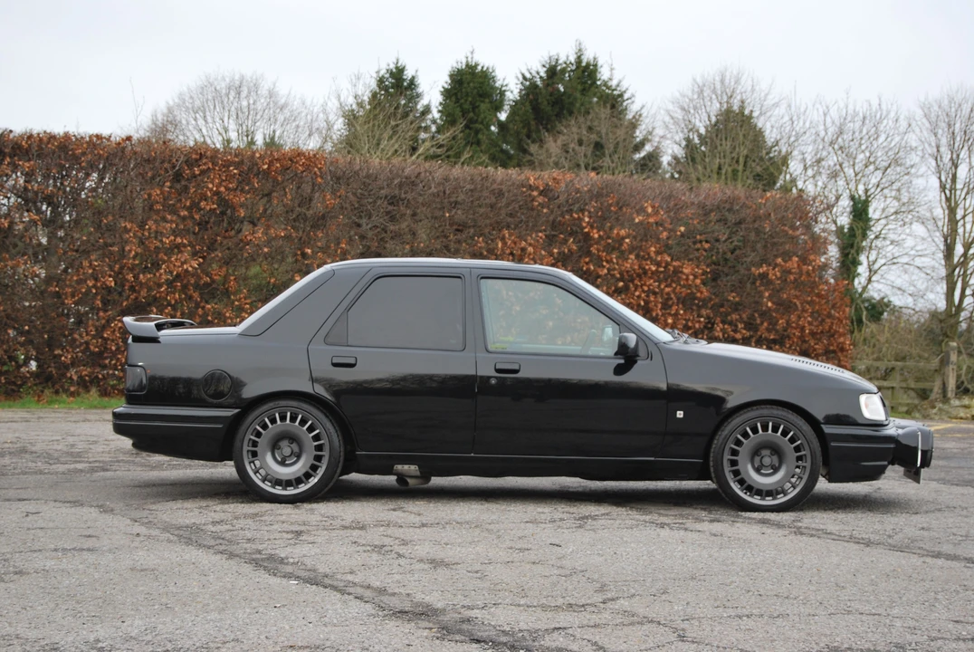 1990 Ford Sierra RS Cosworth - Image 10 of 13