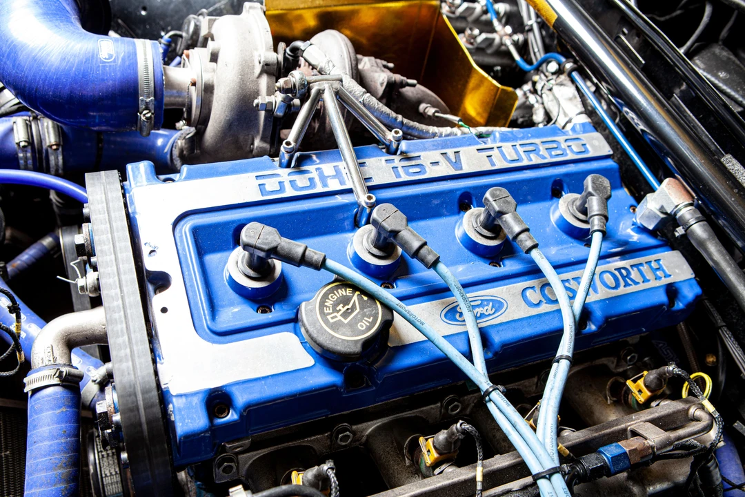 1990 Ford Sierra RS Cosworth - Image 17 of 19